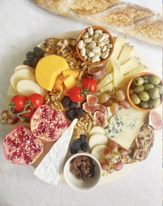 Buy your Cheese Online