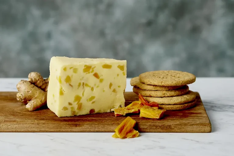 Exciting News From The Melton Cheeseboard